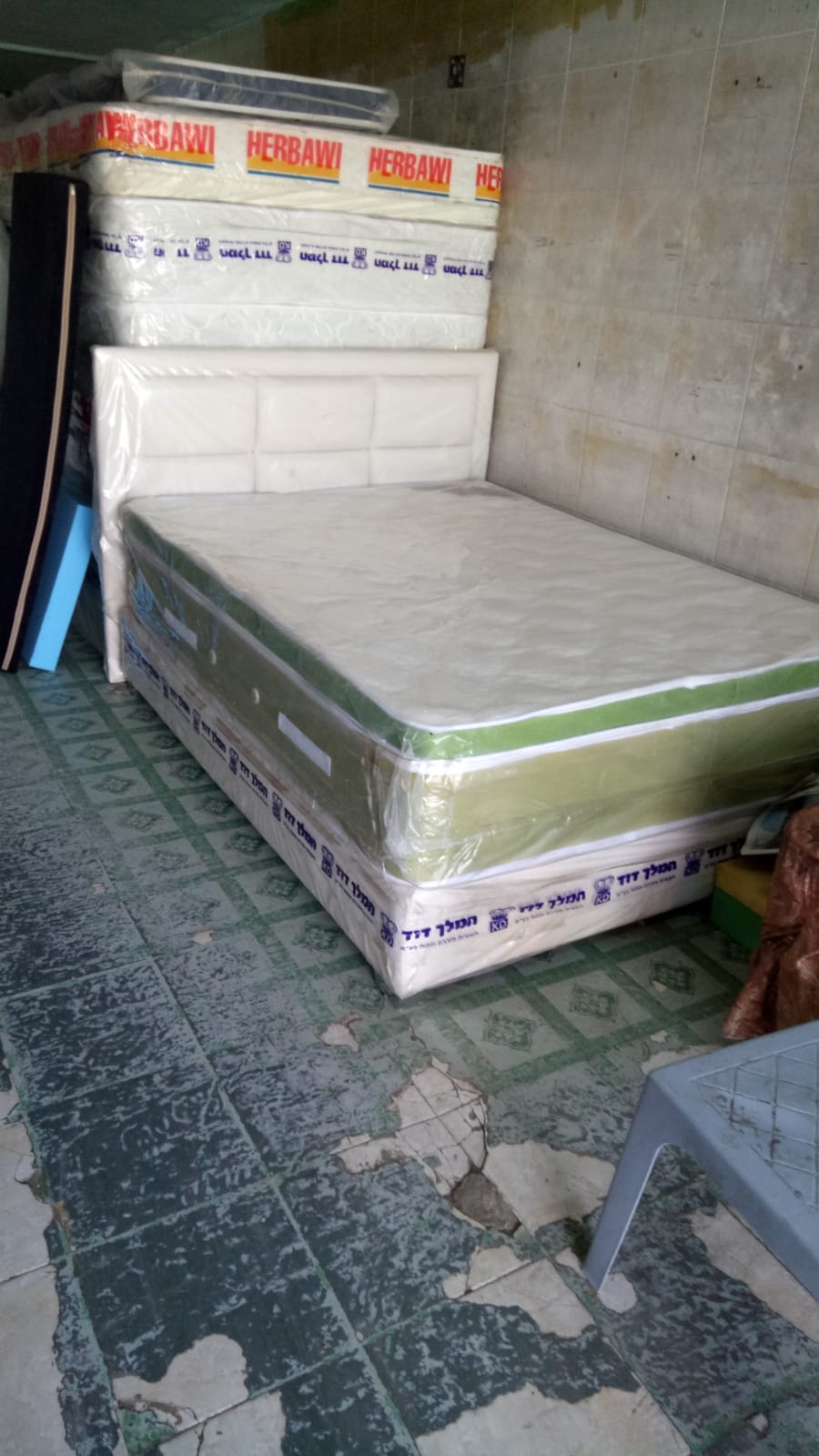 Complete Bedroom Set